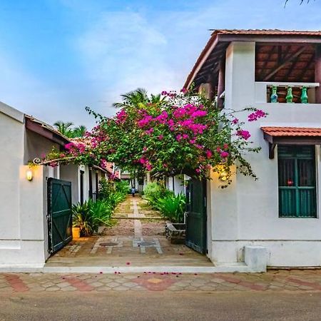 Neemrana'S Coconut Alley Tharangambadi エクステリア 写真