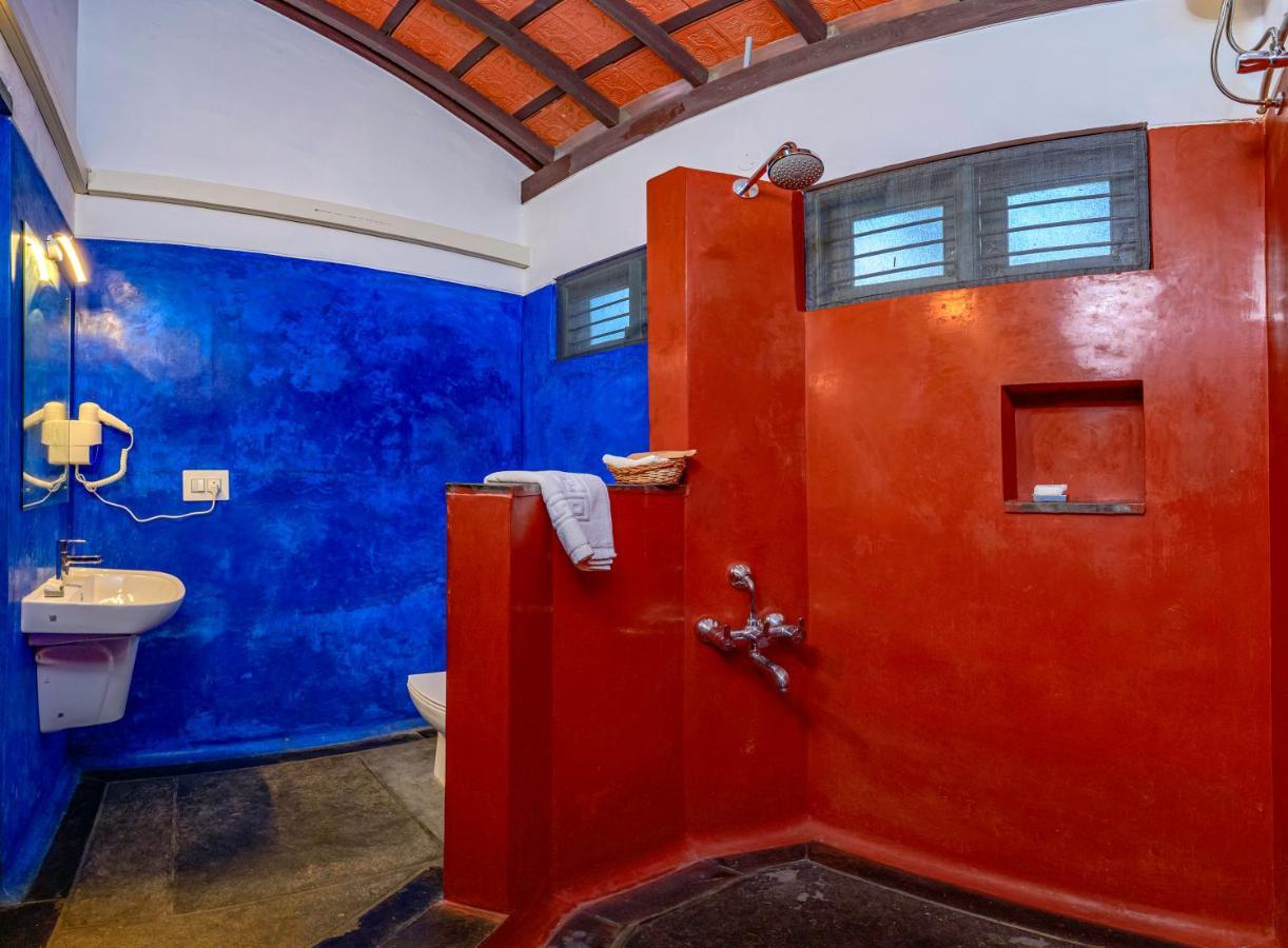 Neemrana'S Coconut Alley Tharangambadi エクステリア 写真