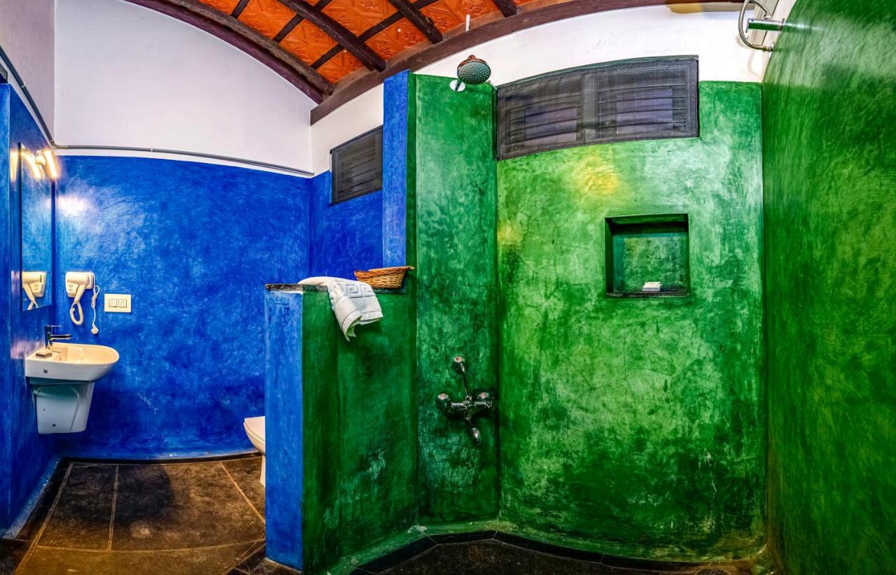 Neemrana'S Coconut Alley Tharangambadi エクステリア 写真