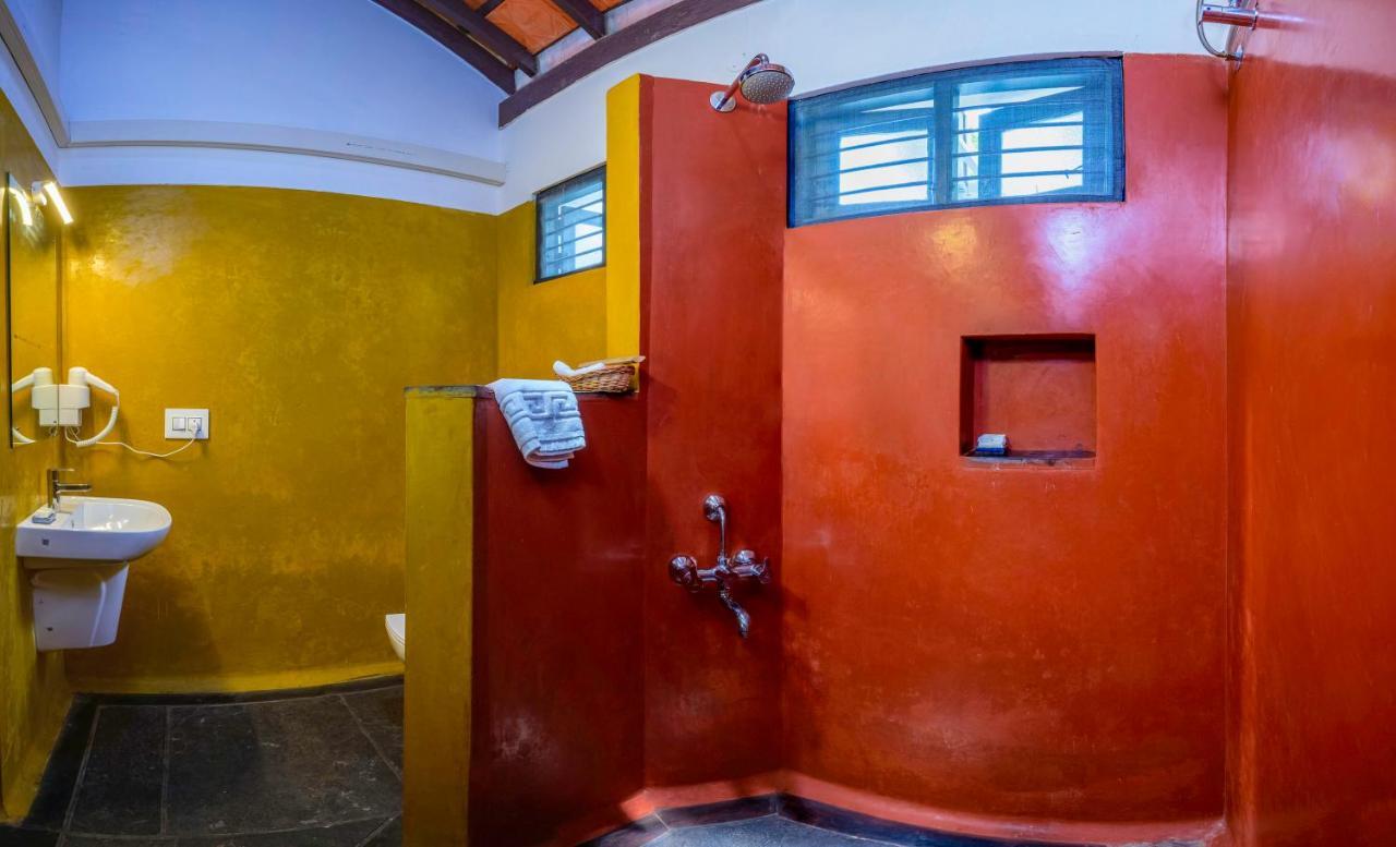 Neemrana'S Coconut Alley Tharangambadi エクステリア 写真