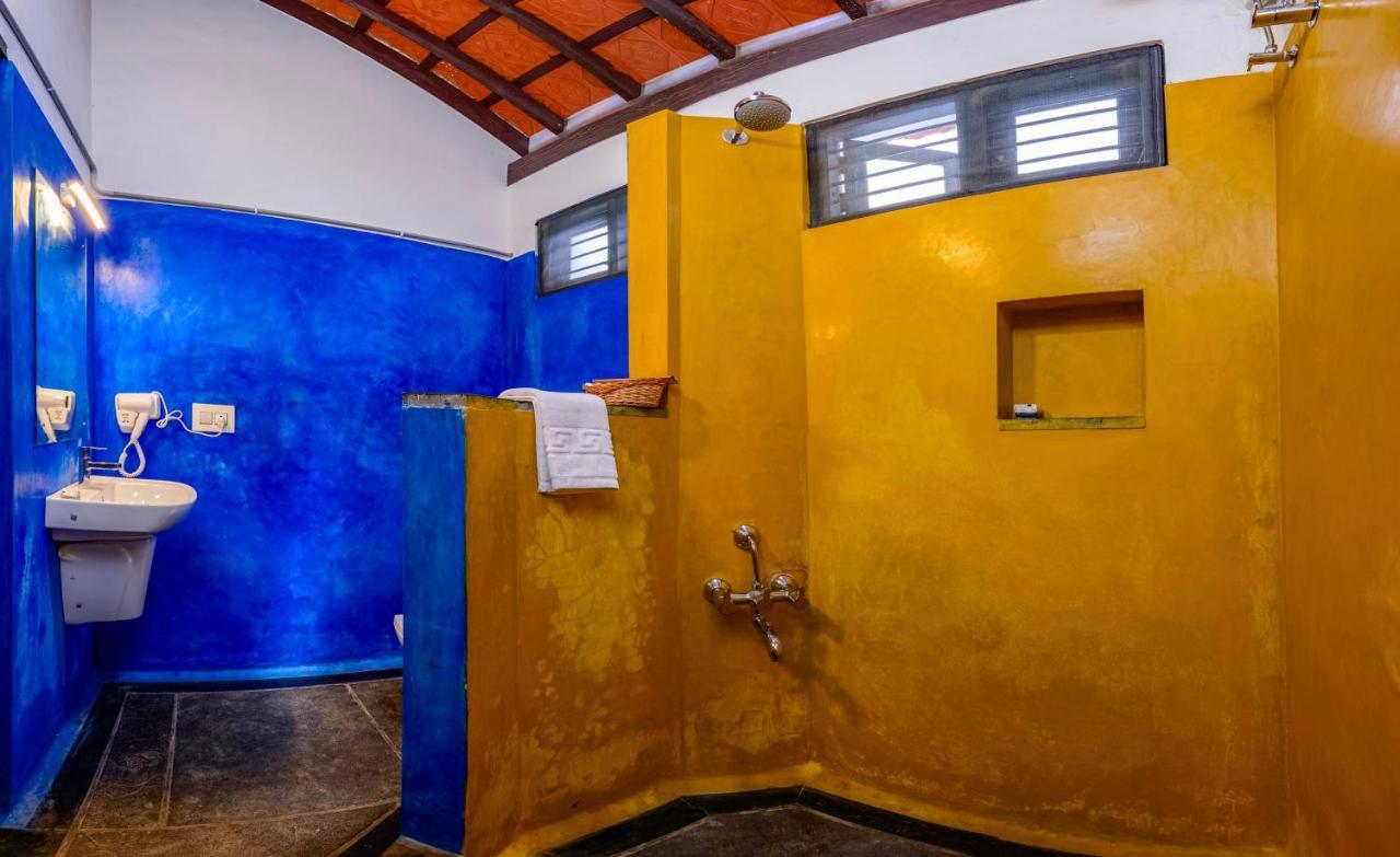 Neemrana'S Coconut Alley Tharangambadi エクステリア 写真